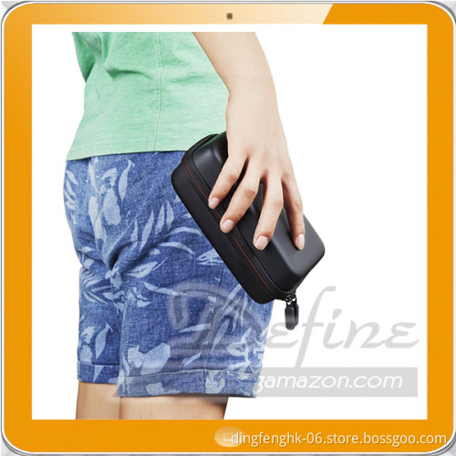 Hard Travel Protective Shell for Nintendo Console& Game